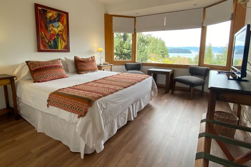 Habitaciones
