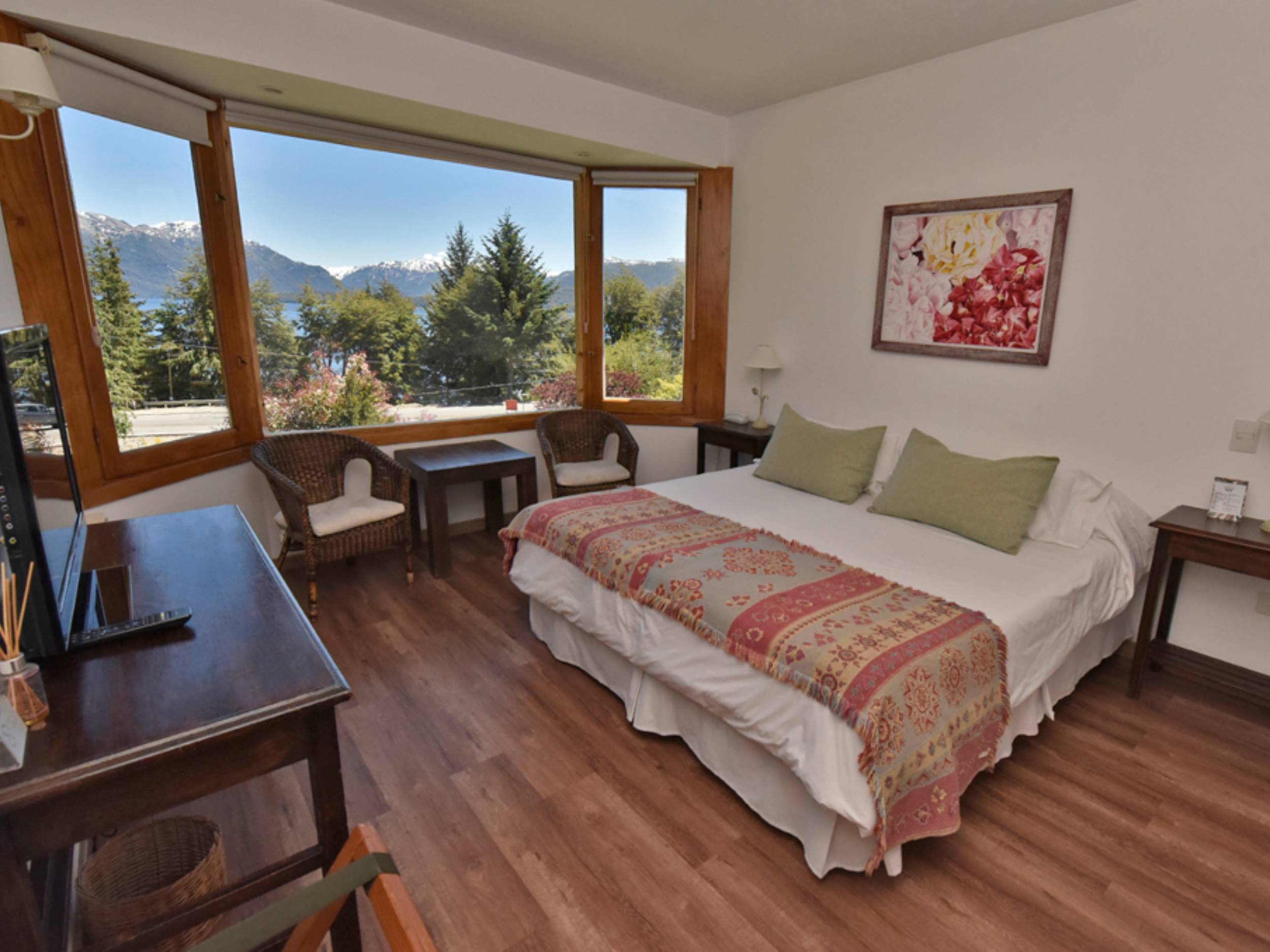 Puertas del Sol Hostería