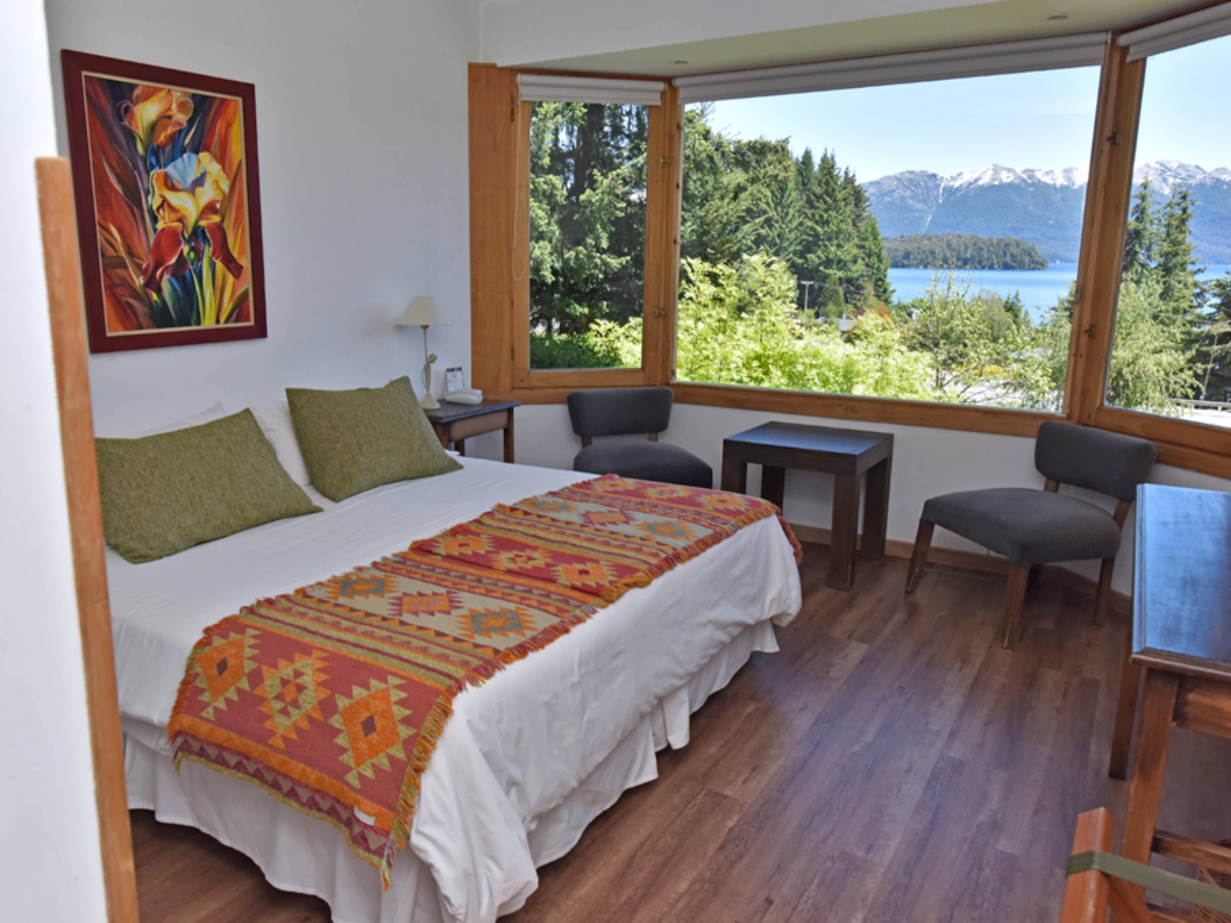 Puertas del Sol Hostería