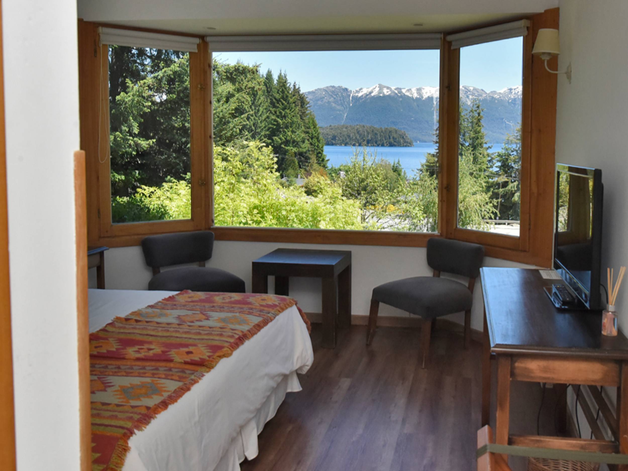 Puertas del Sol Hostería