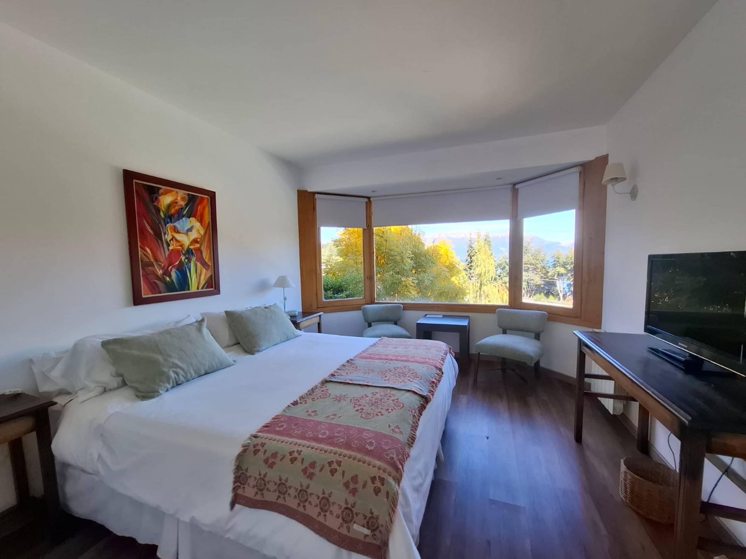 Puertas del Sol Hostería