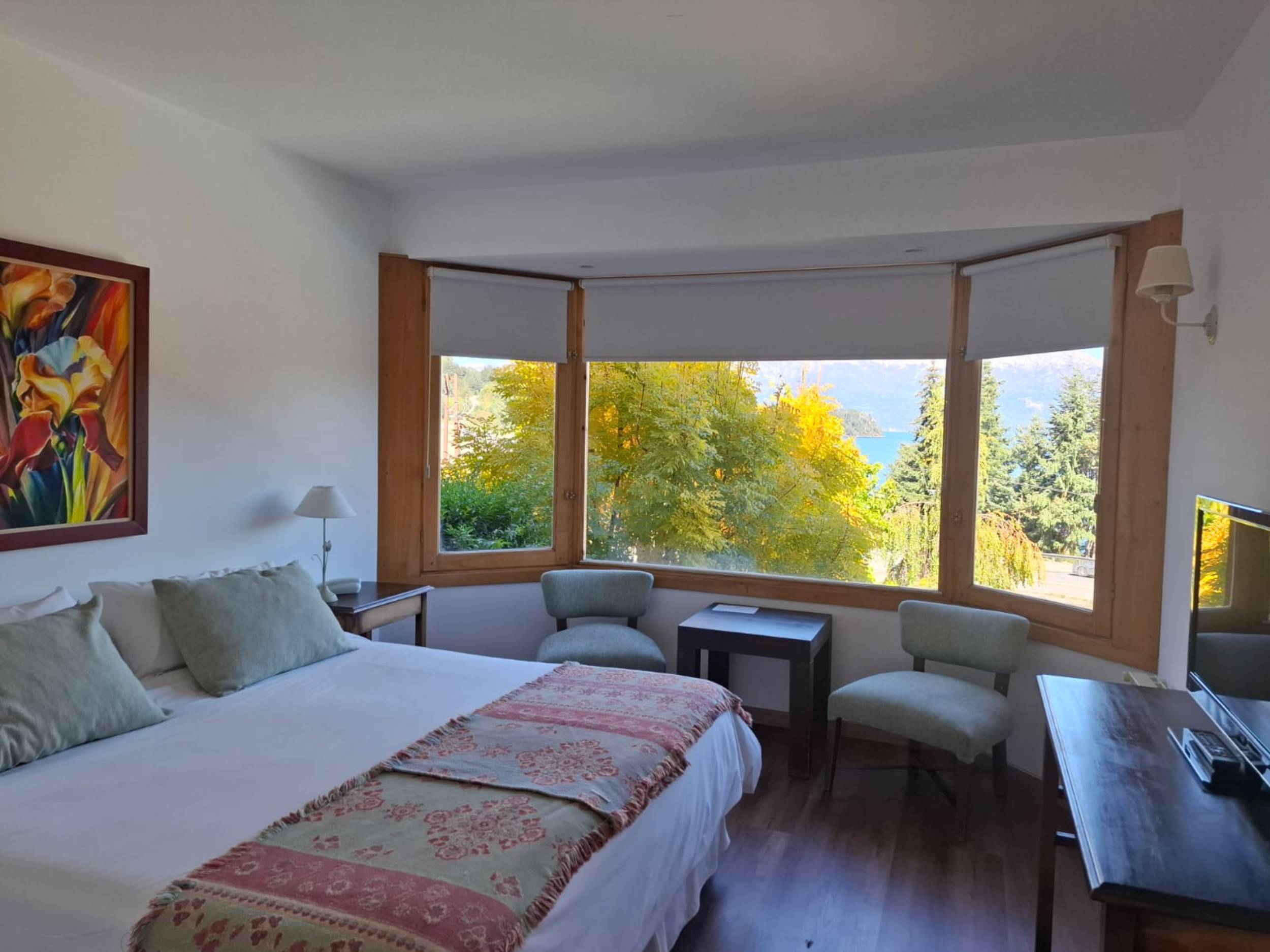 Puertas del Sol Hostería