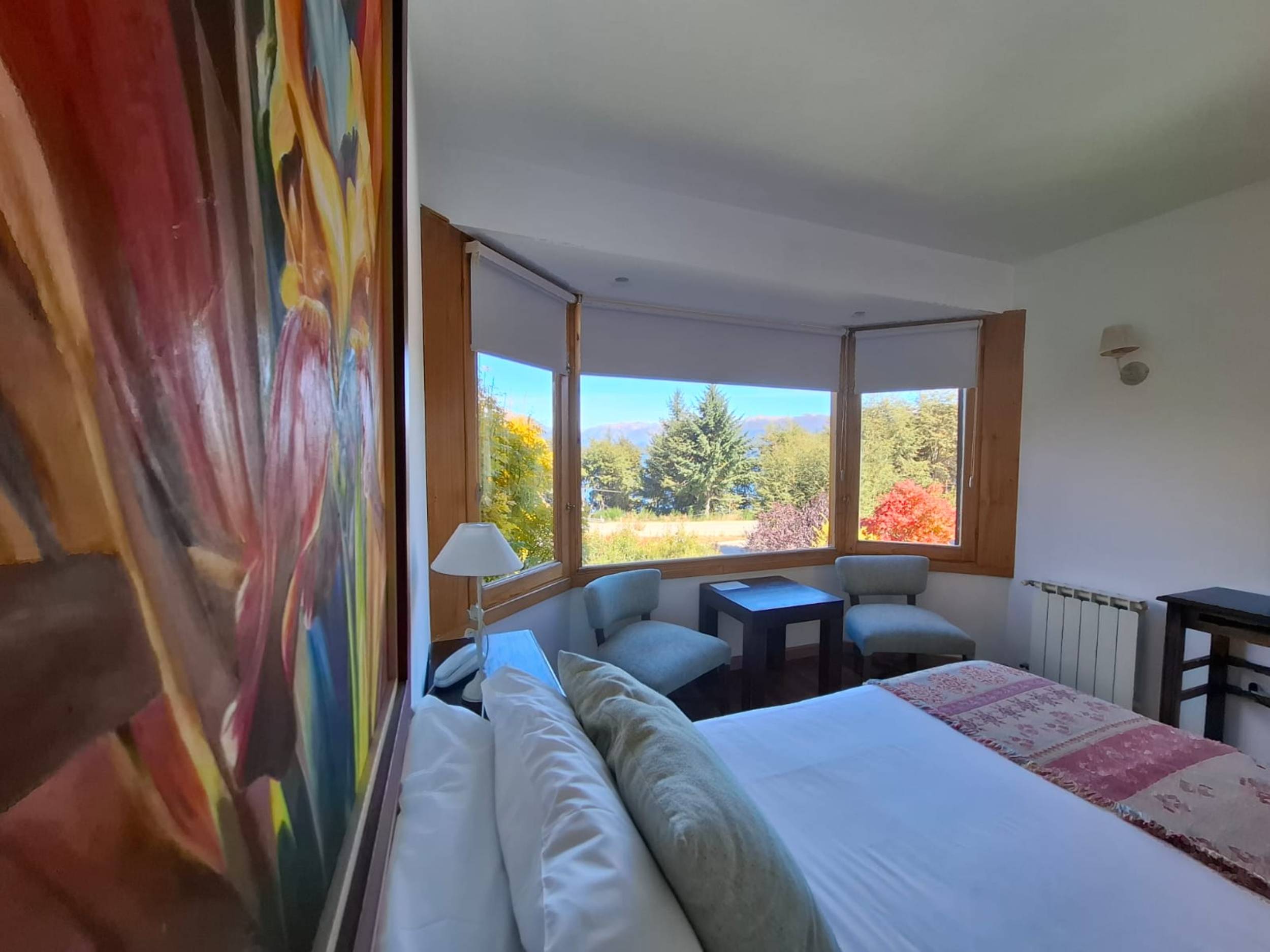 Puertas del Sol Hostería