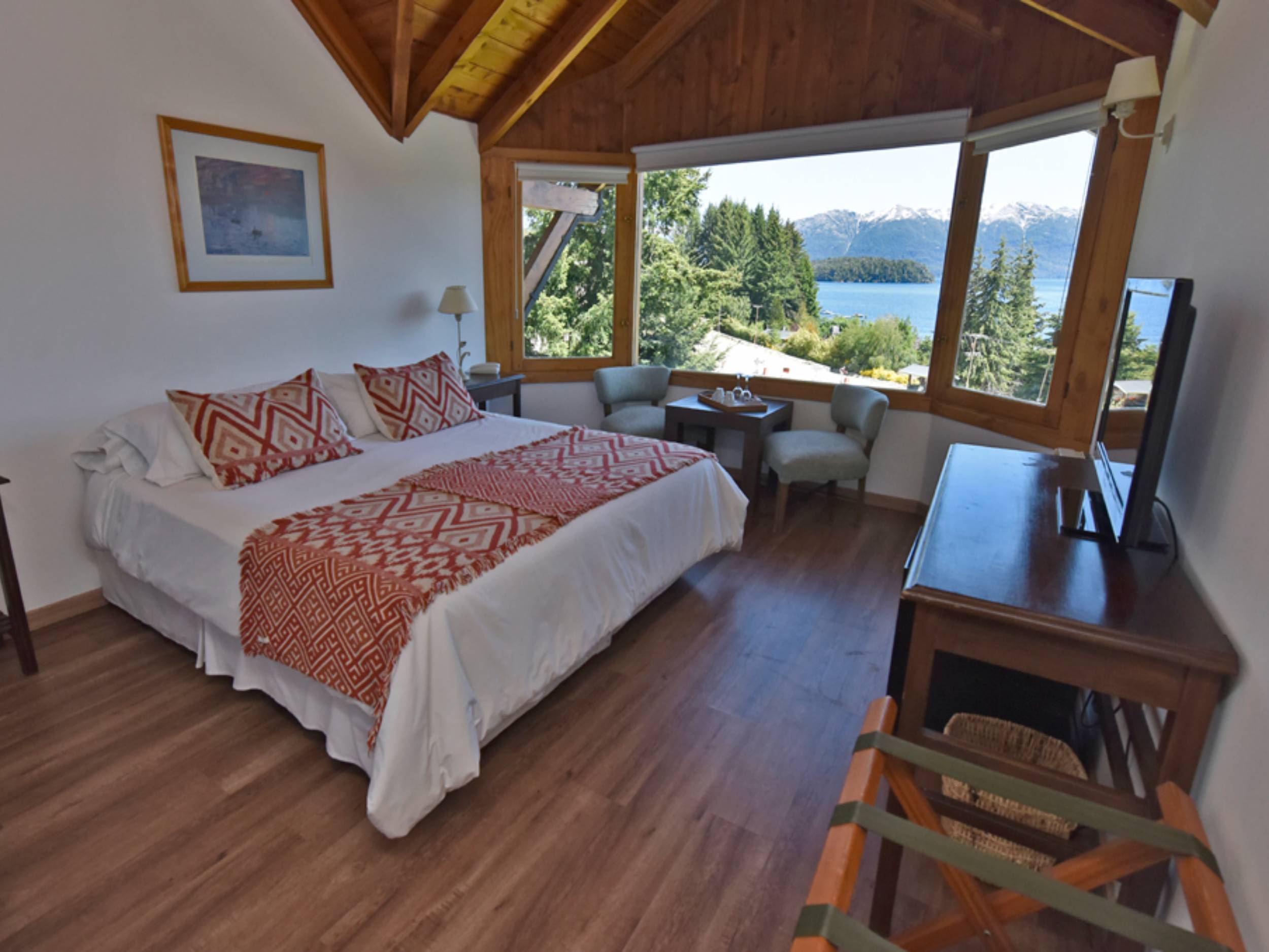 Puertas del Sol Hostería