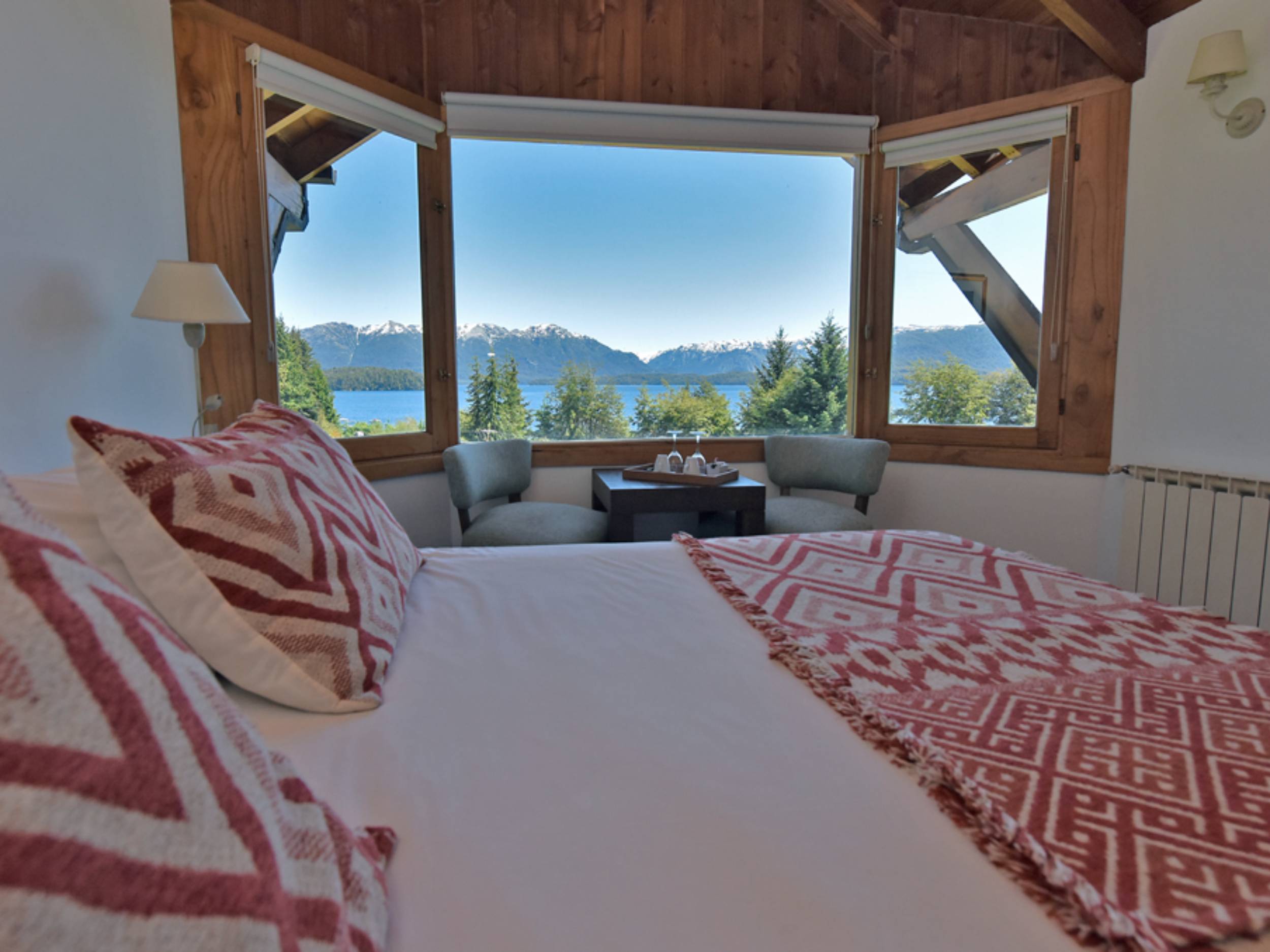 Puertas del Sol Hostería