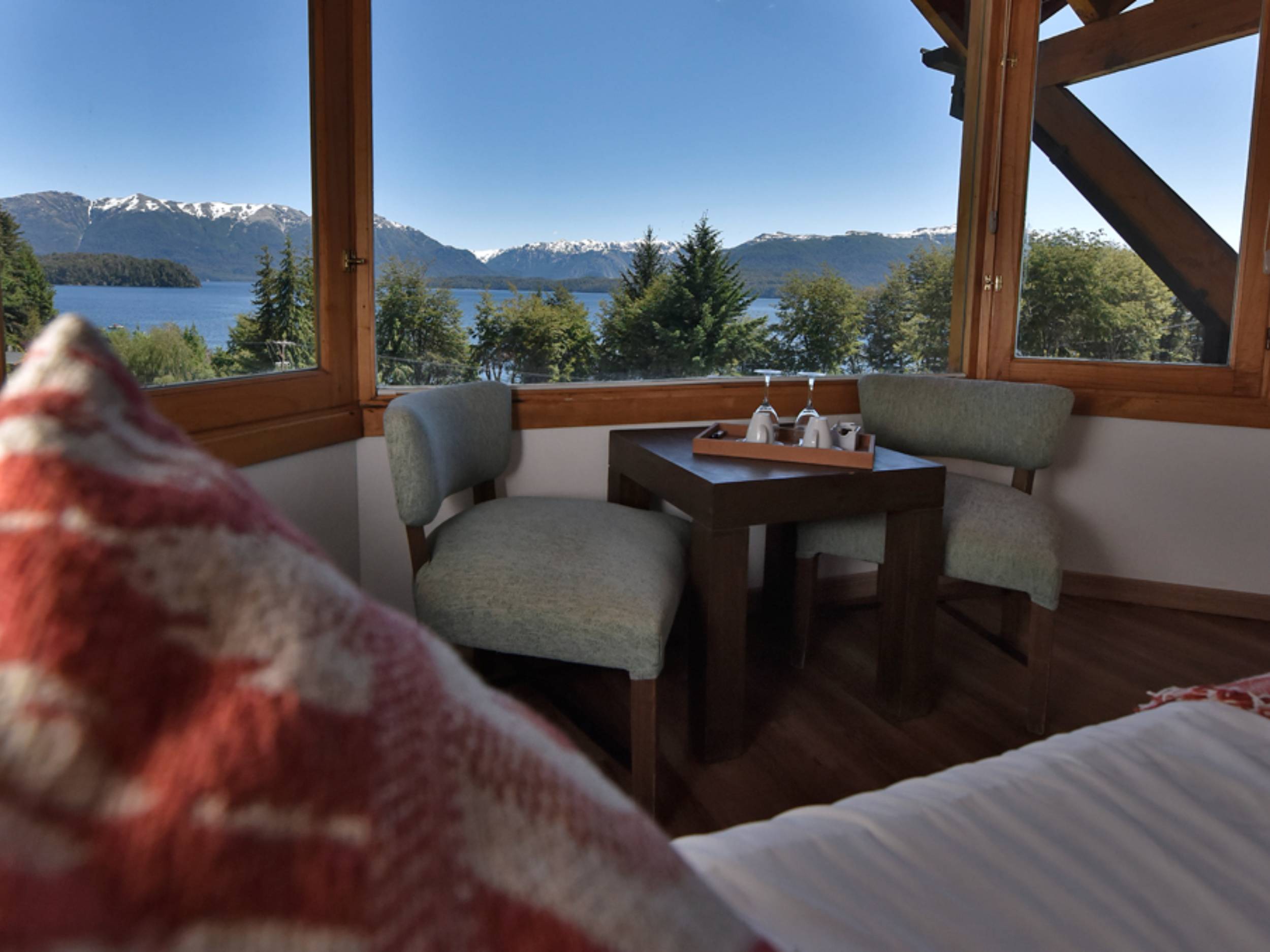 Puertas del Sol Hostería