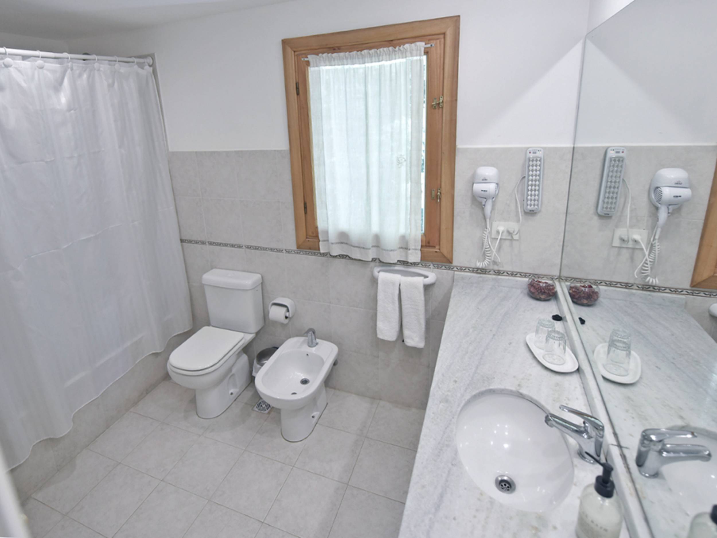 Puertas del Sol Hostería