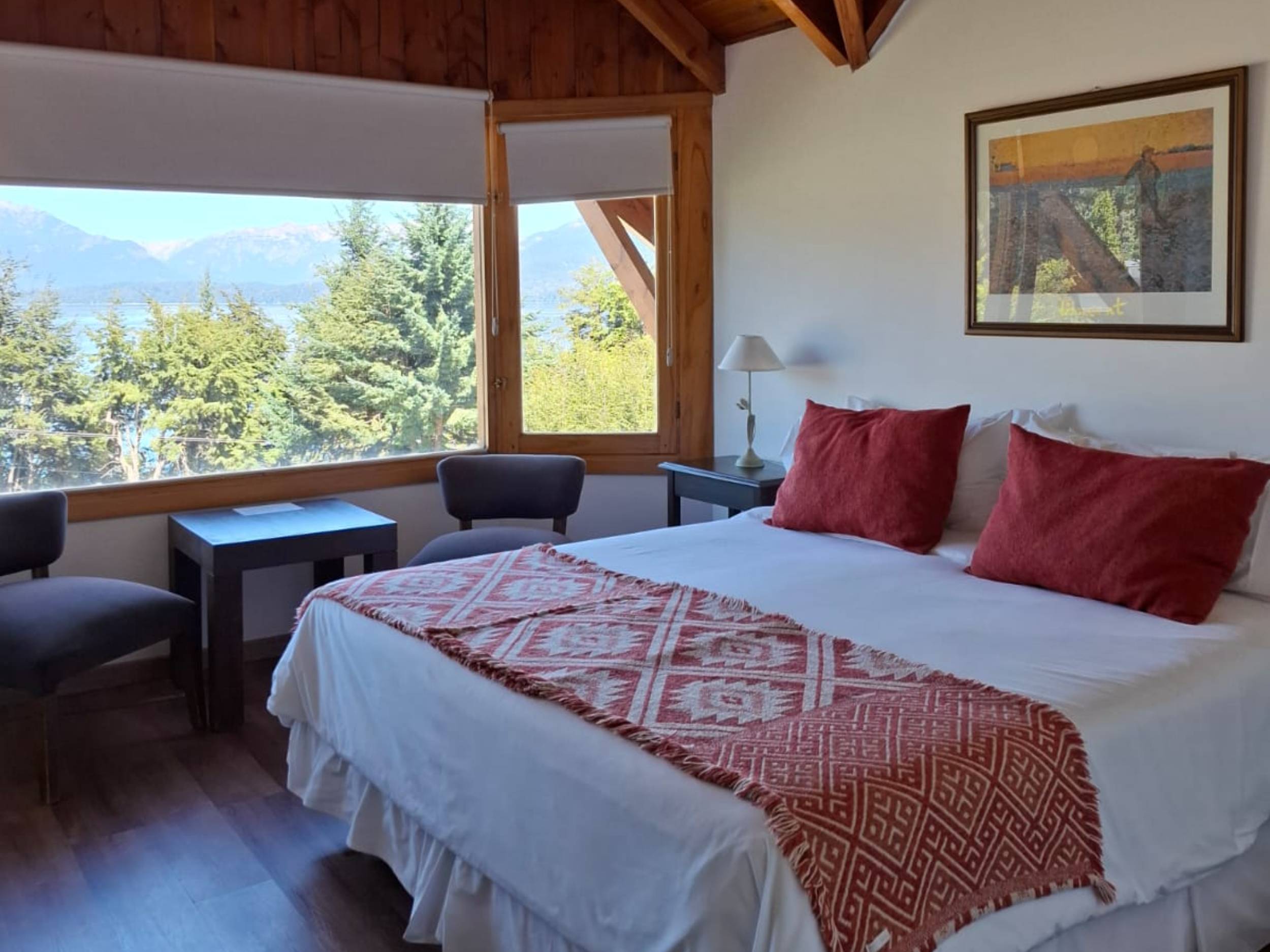 Puertas del Sol Hostería