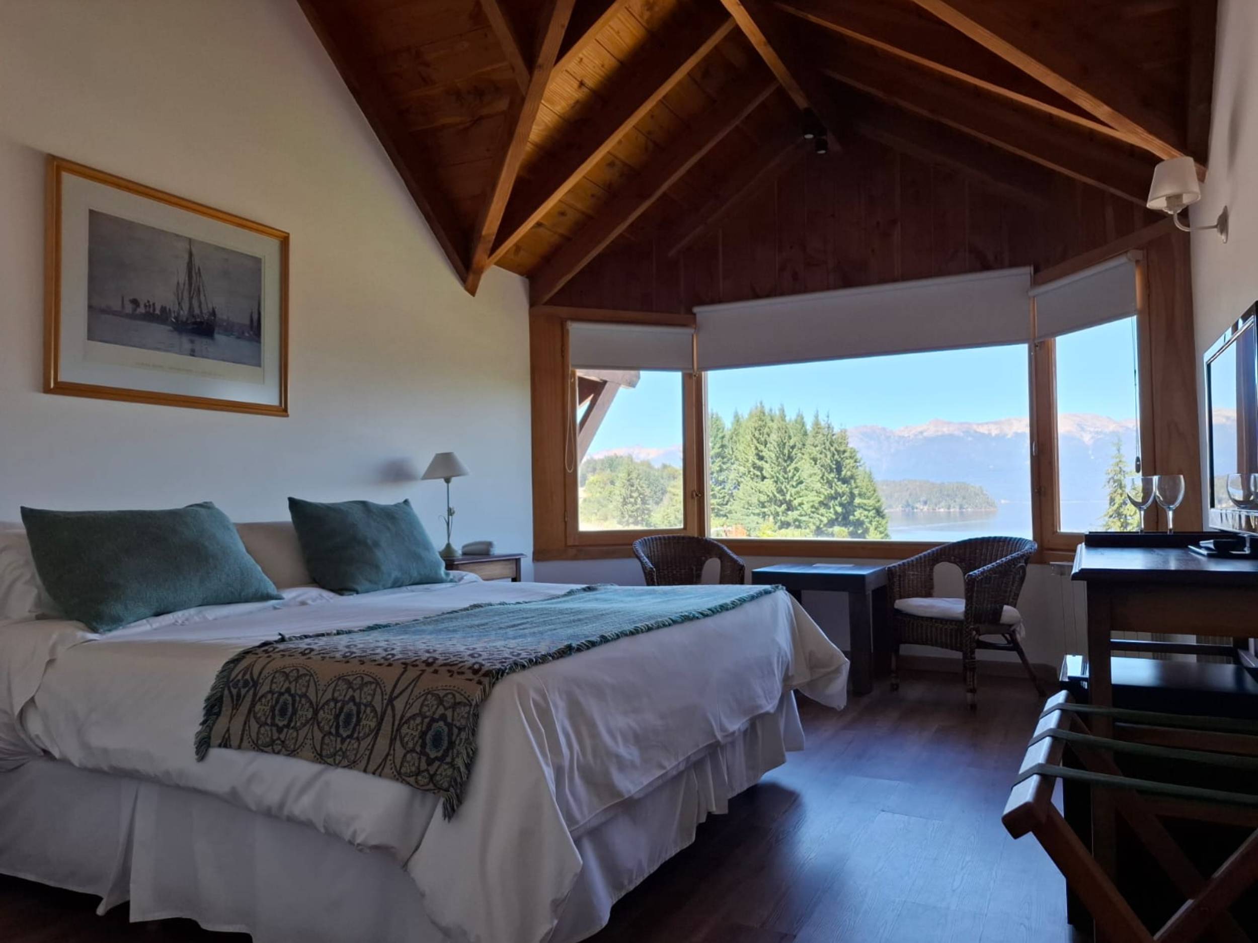 Puertas del Sol Hostería