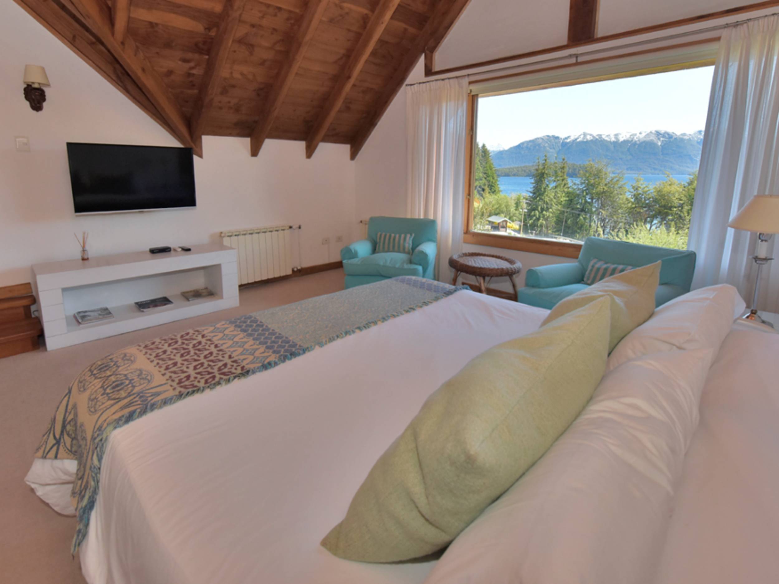 Puertas del Sol Hostería