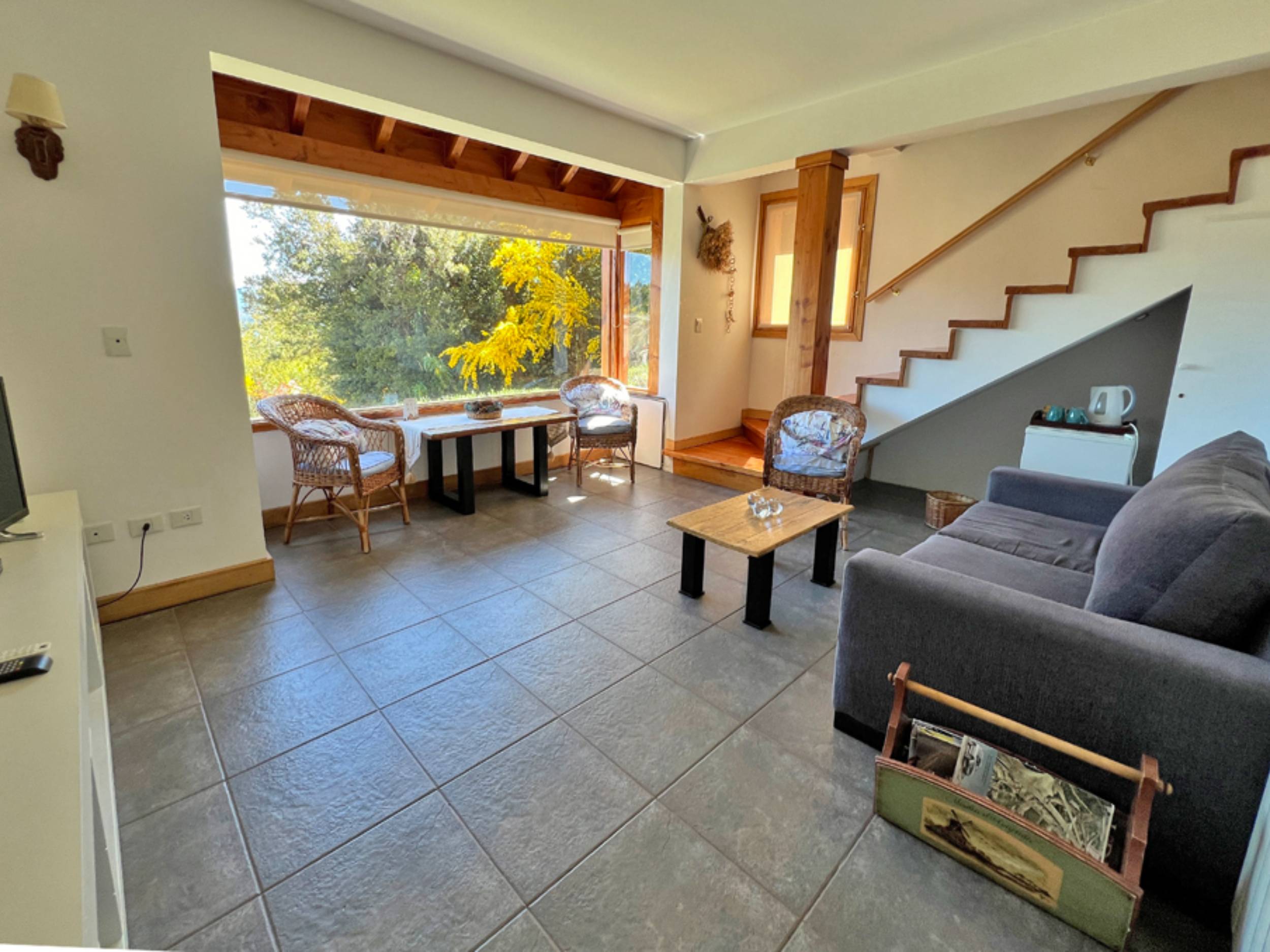 Puertas del Sol Hostería