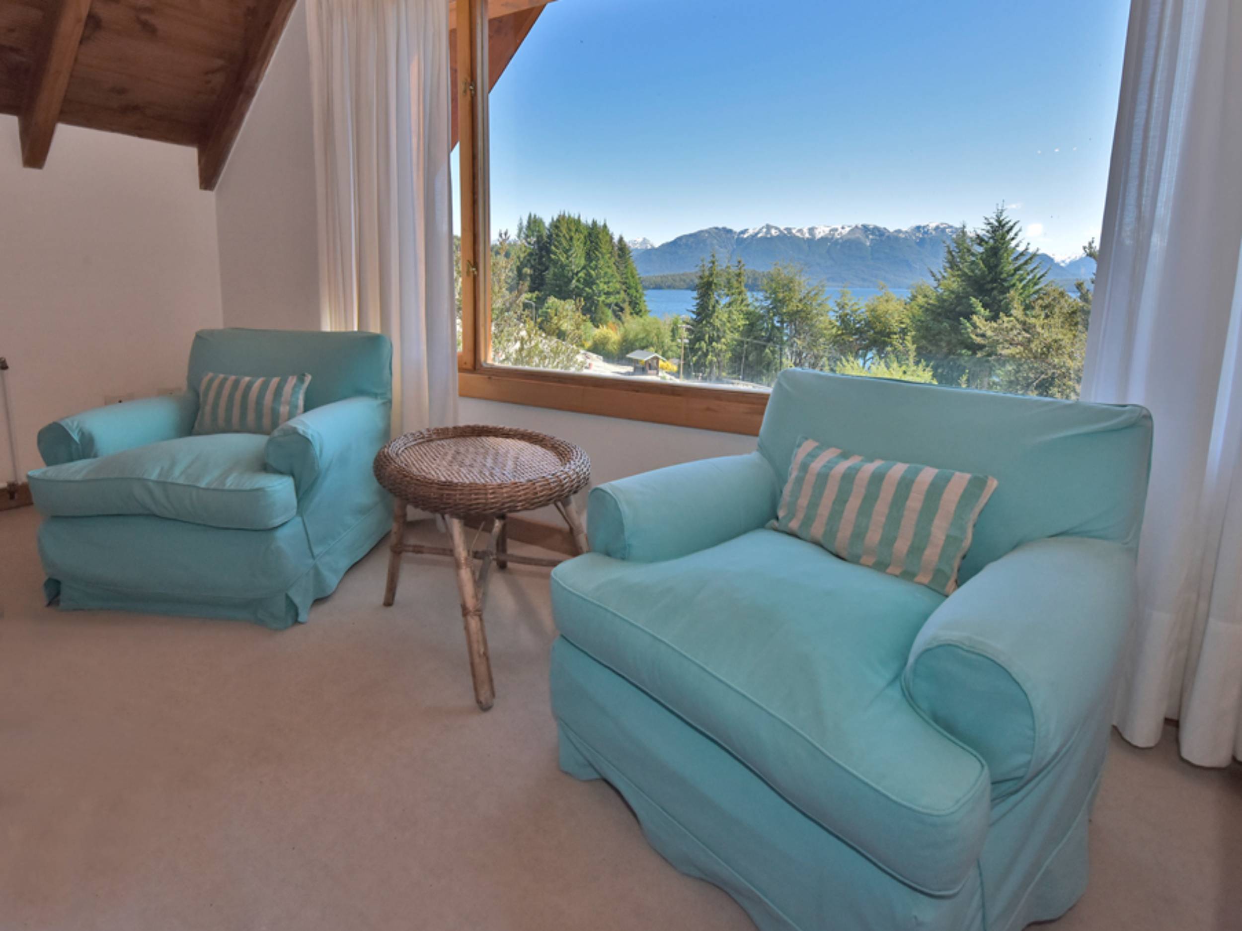 Puertas del Sol Hostería