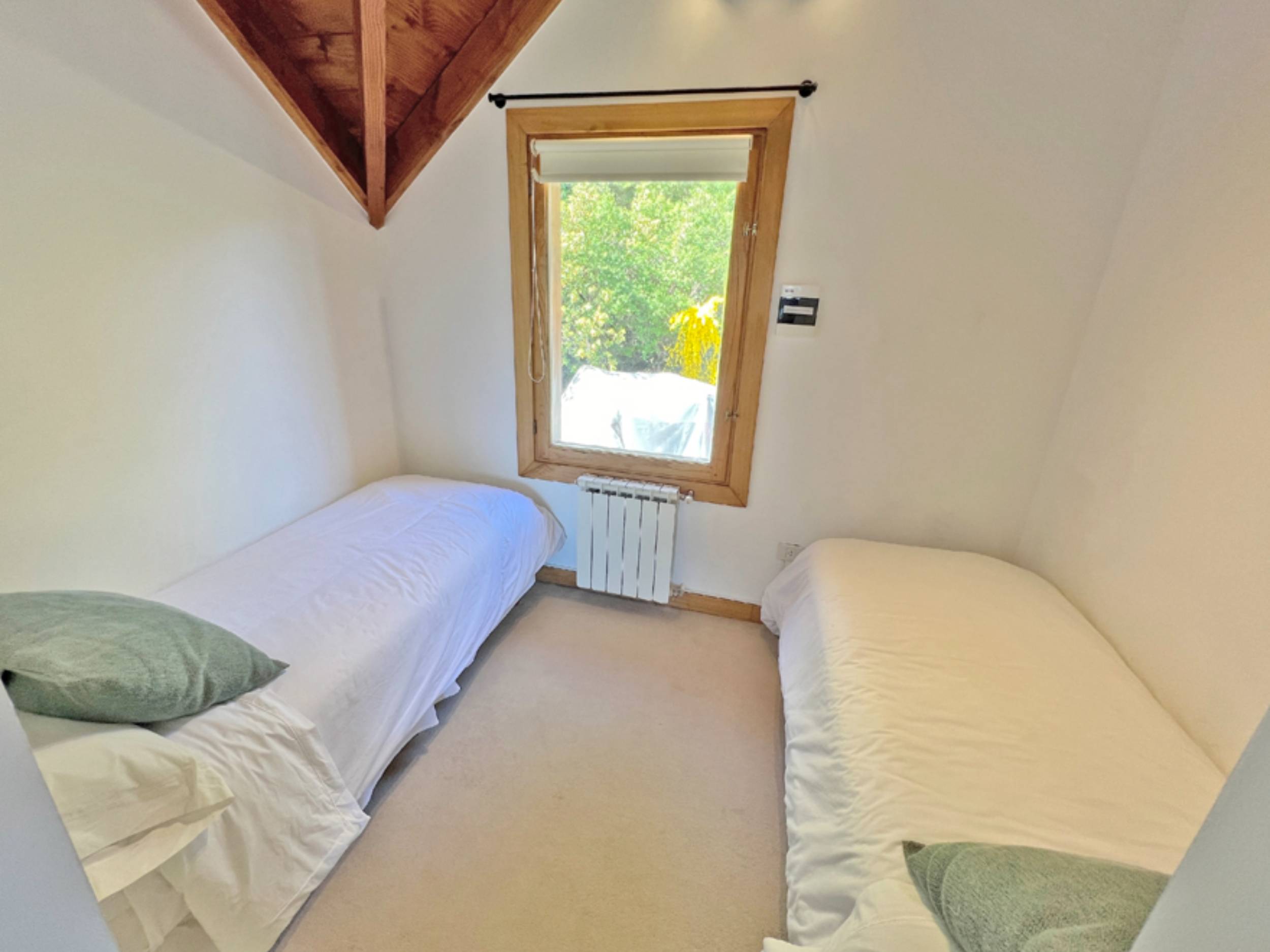 Puertas del Sol Hostería